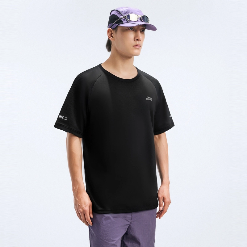 LONSDALE LogoT