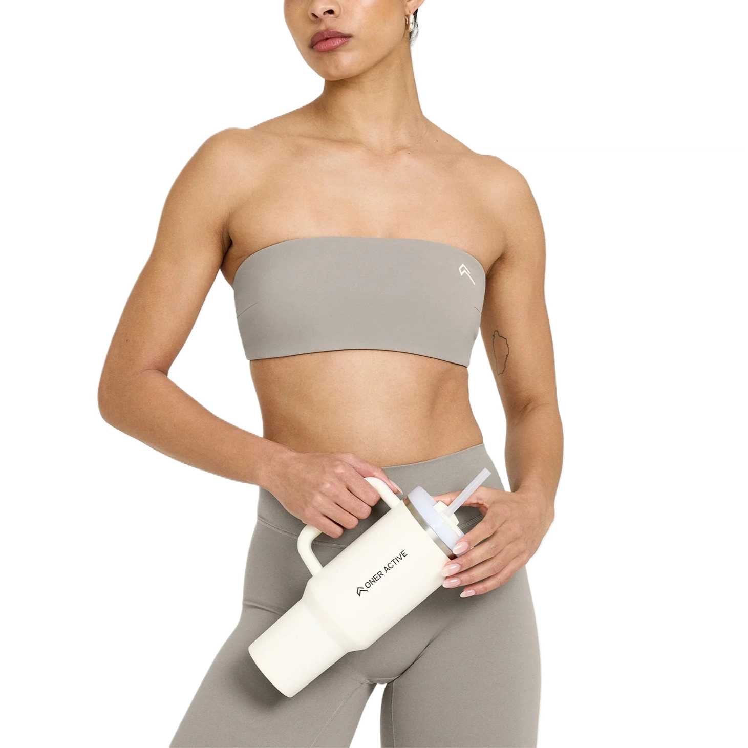 ONER ACTIVE Unified Micro Bandeau Bralette