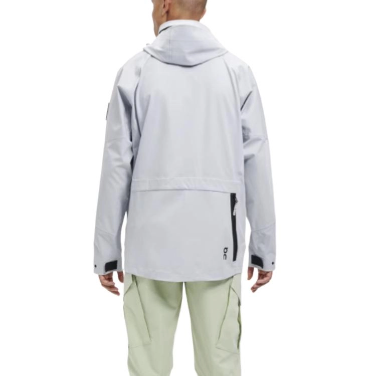 On Explorer Jacket