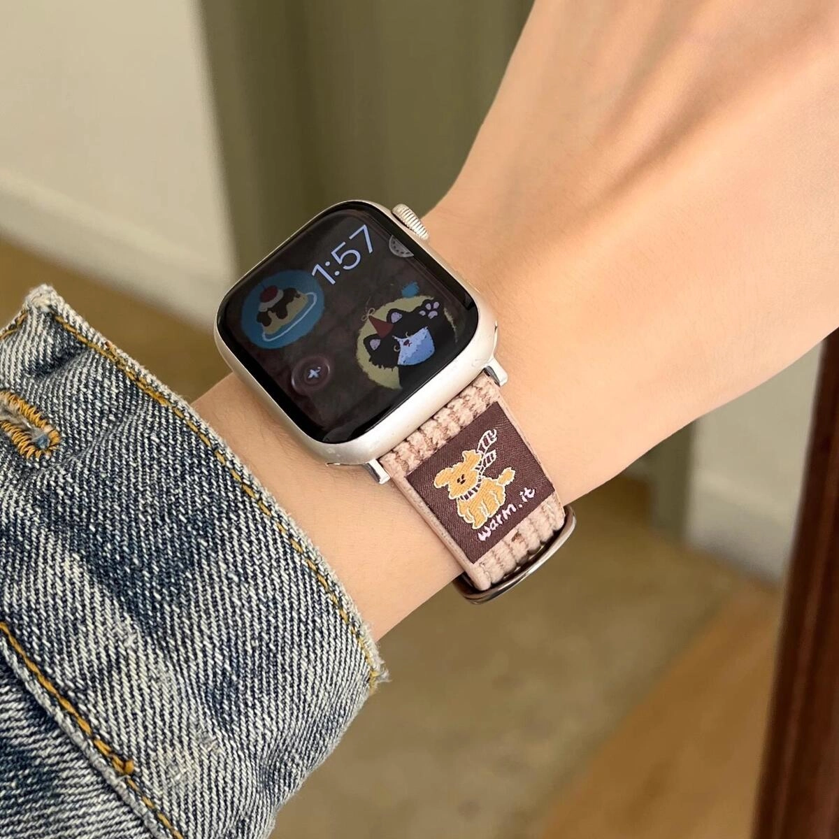 sopi iwatchS10s9876Ultra