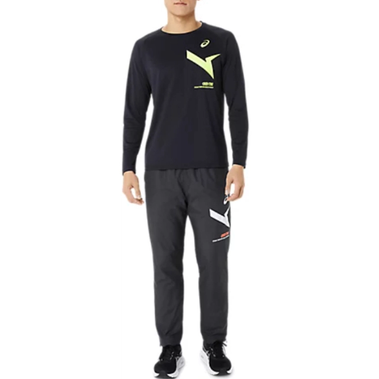 Asics AIM-TRG T