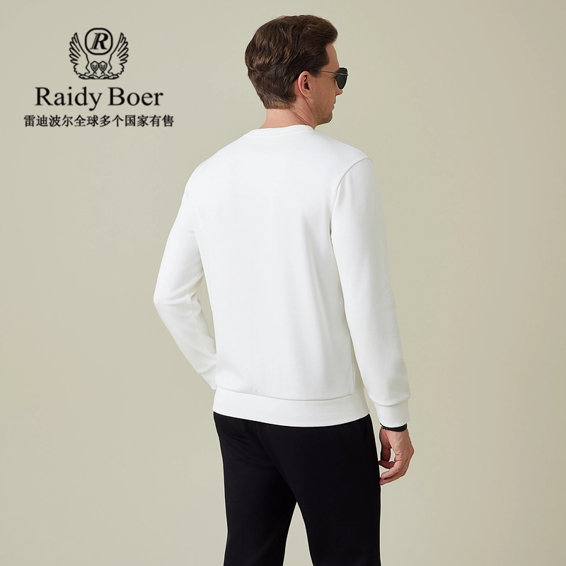 Raidy Boer