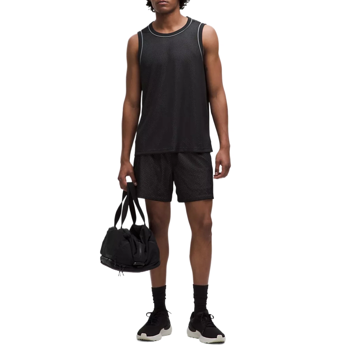 lululemon 5"
