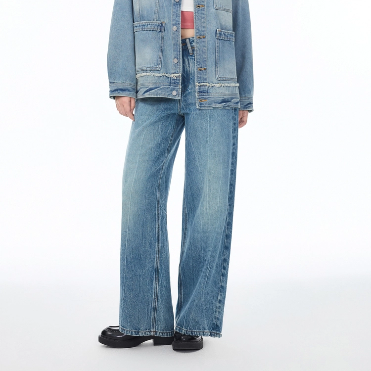 ABLE JEANS