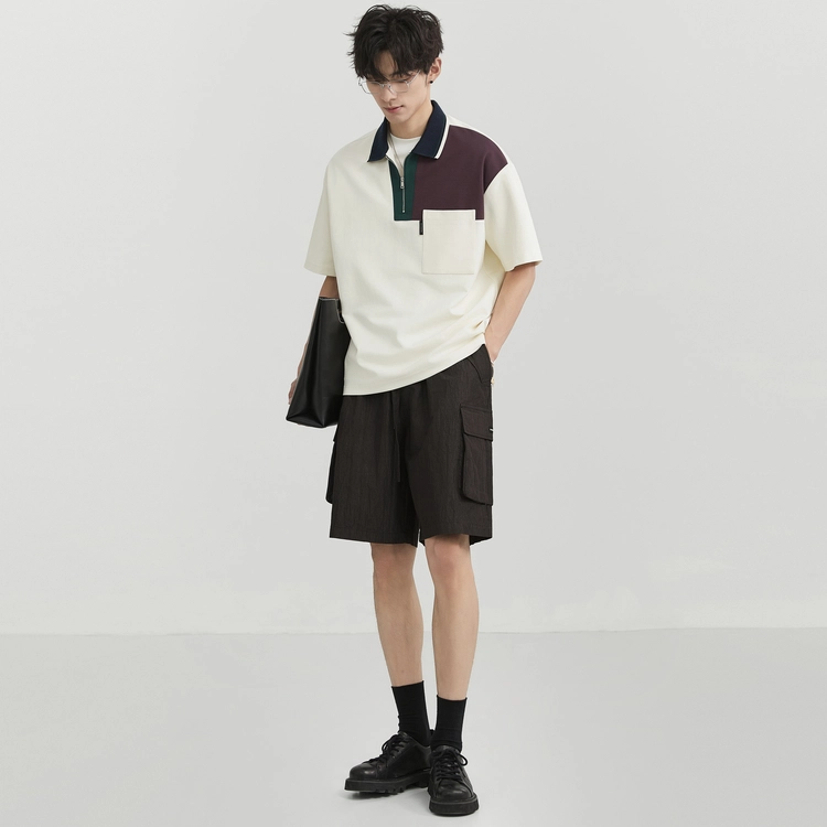 EARL JOEL Polo