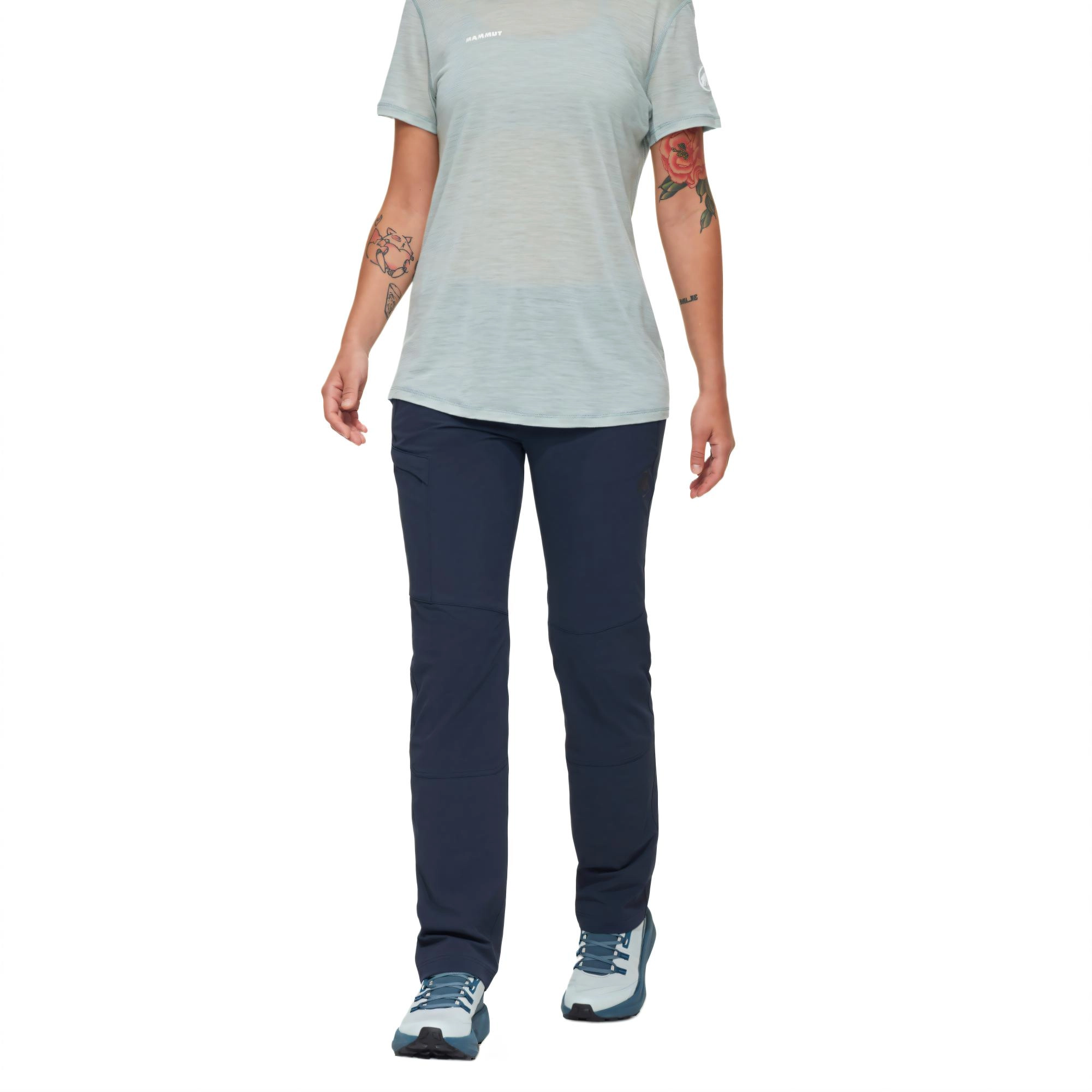 MAMMUT Runbold