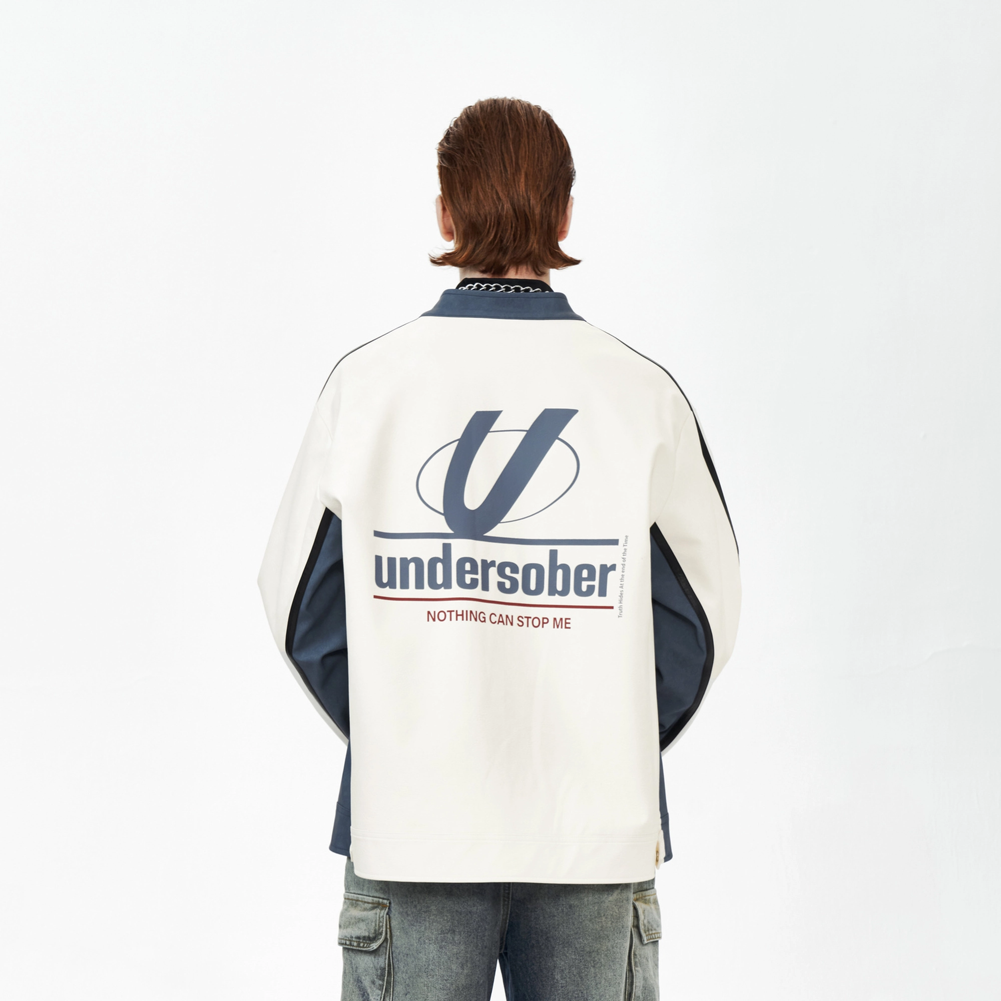 UnderSober