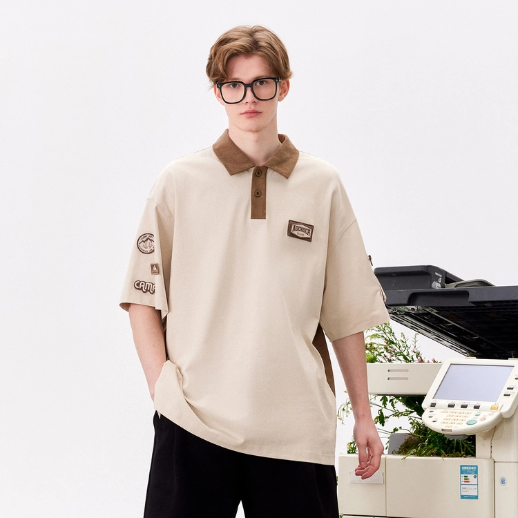bosieagender POLO