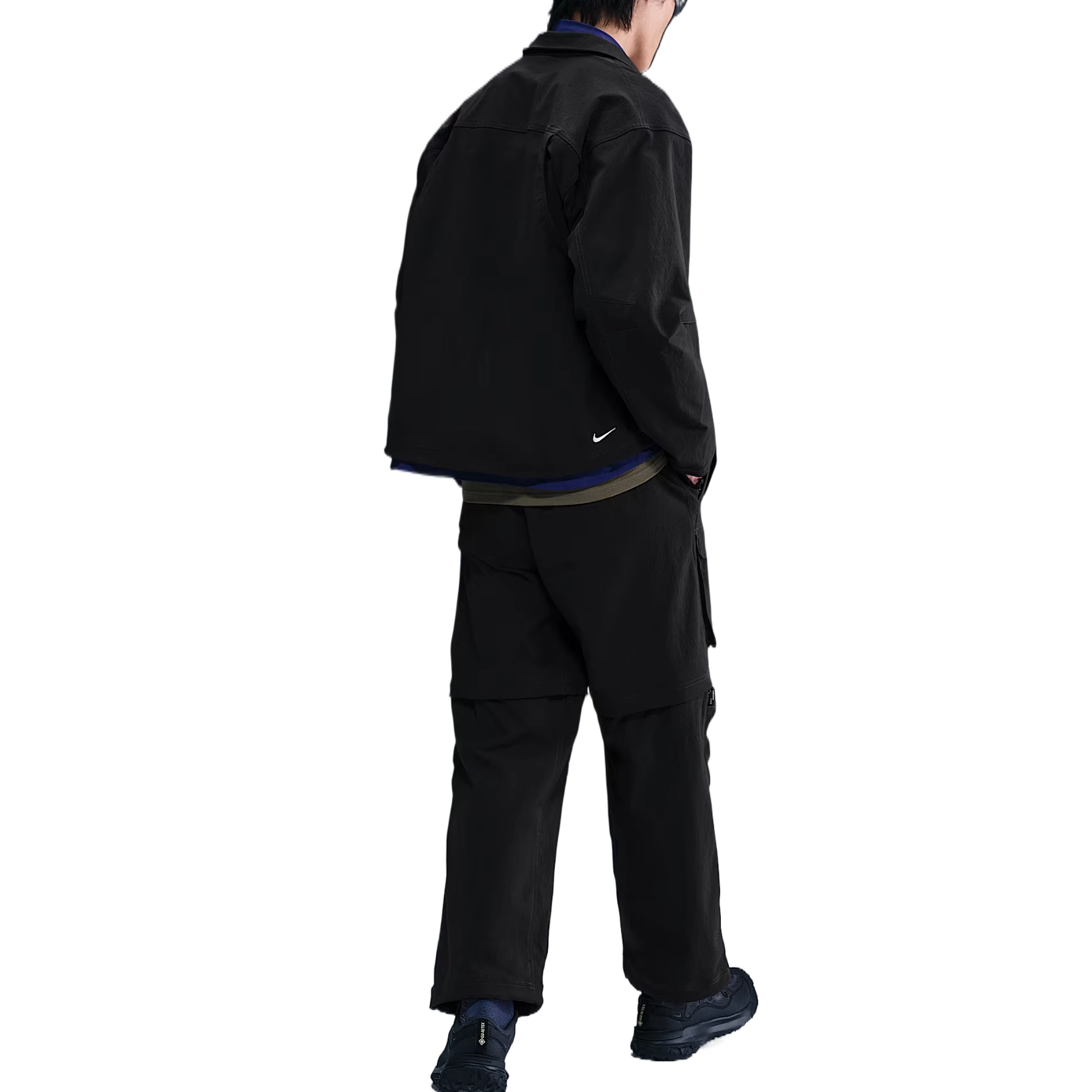 Nike Swoosh ACG Smith Summit
