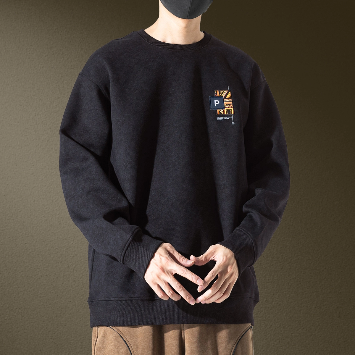 PRPK