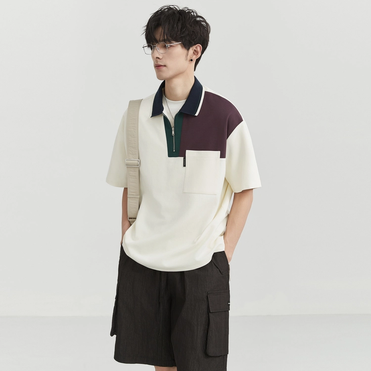 EARL JOEL Polo