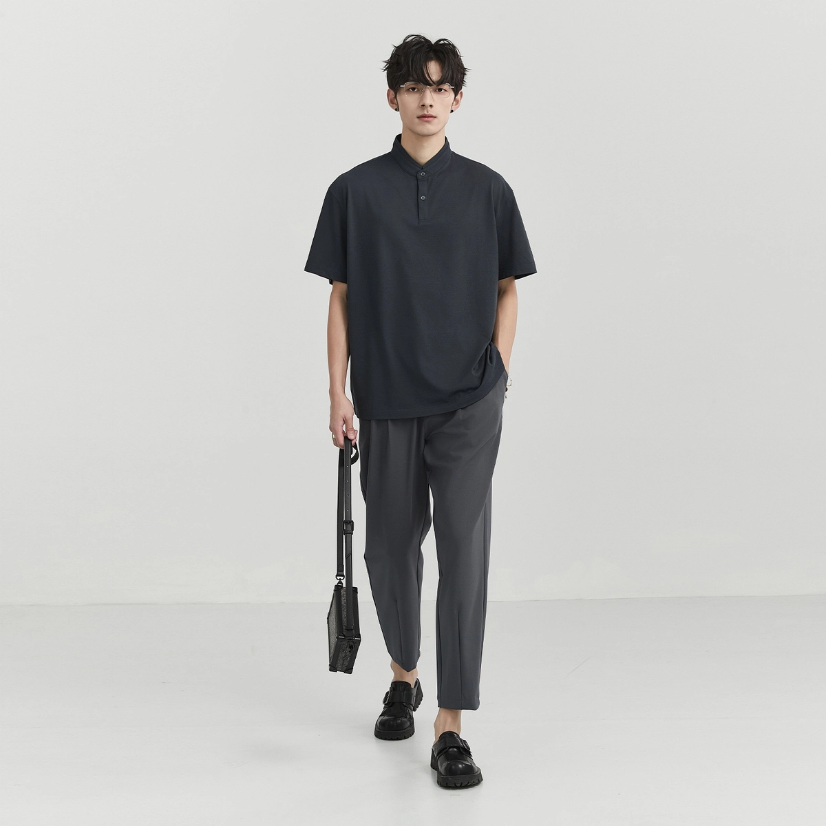 EARL JOEL Polo