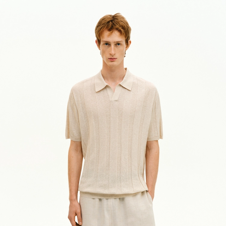 NONRADICAL NRUPWcleanfit Polo