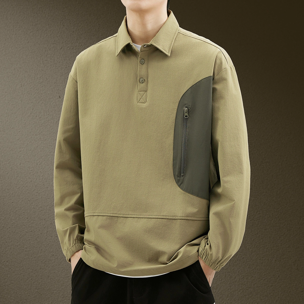 PRPK Polo