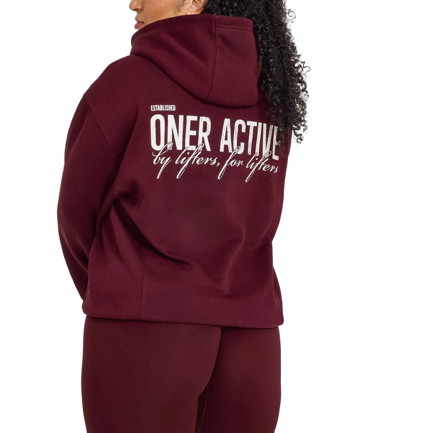 ONER ACTIVE Foundations