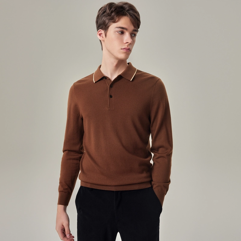 EMZ polo