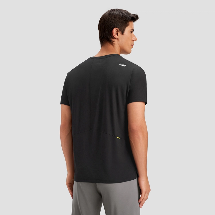 DESCENTE RUNNING T