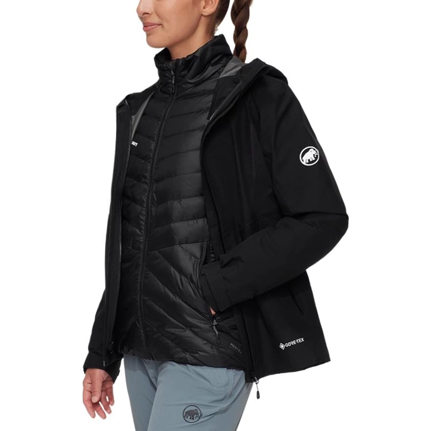 MAMMUT Convey