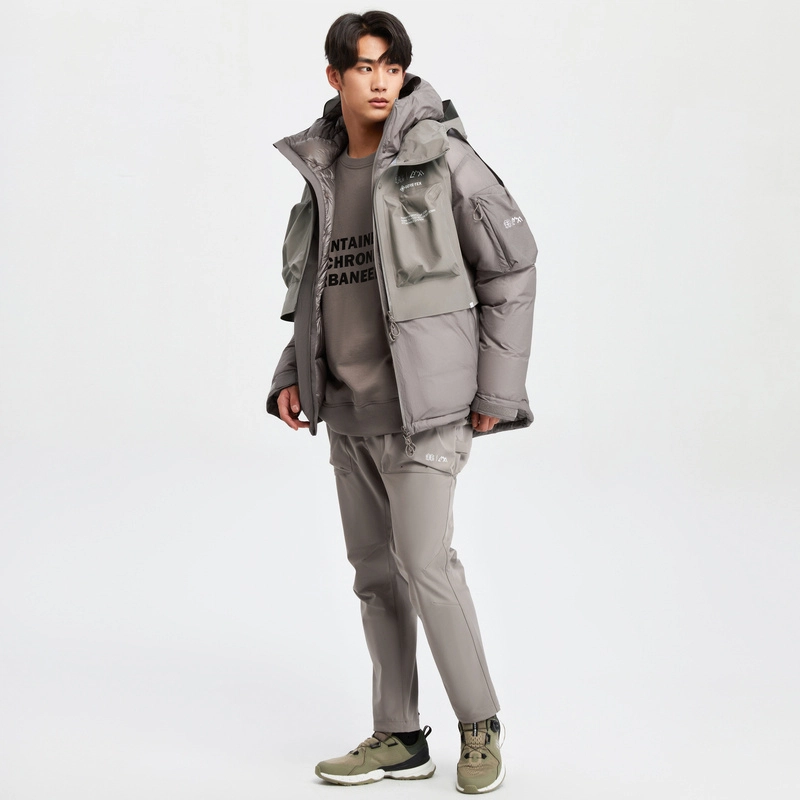 KOLON SPORT x COMFY