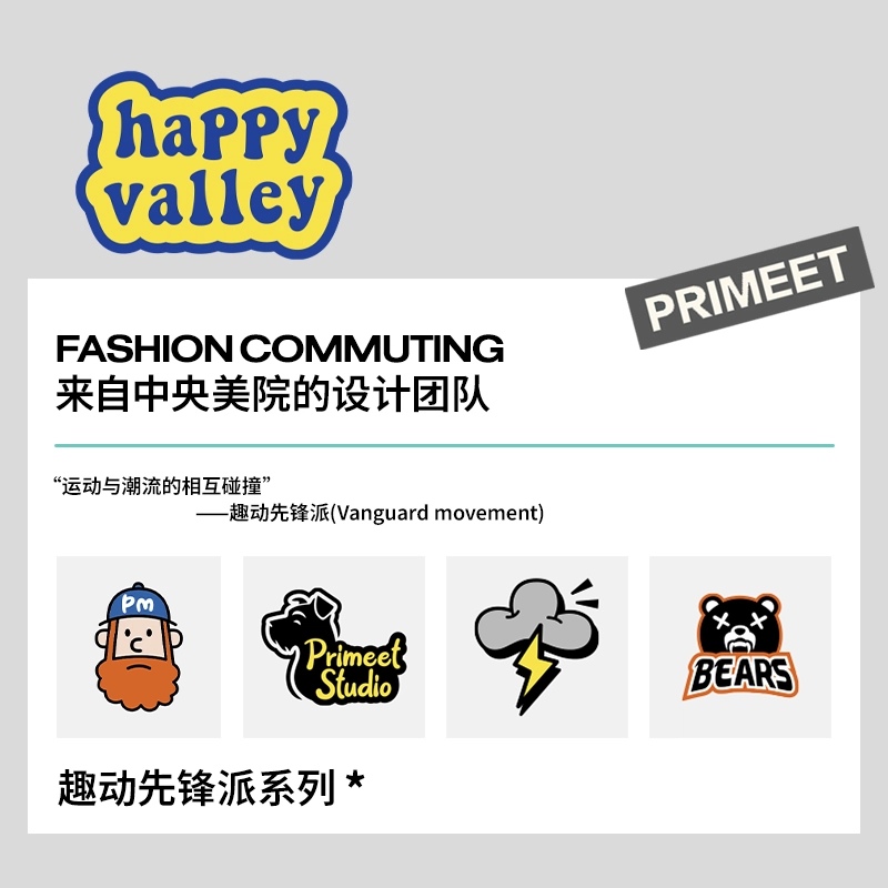 Primeet 7A 5 happy valley