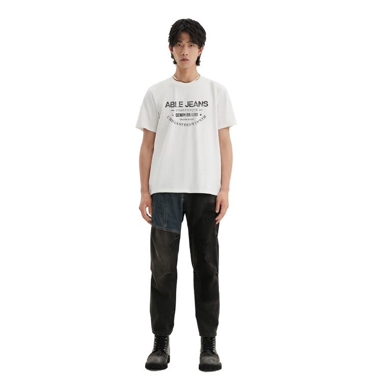 ABLE JEANS LOGOT