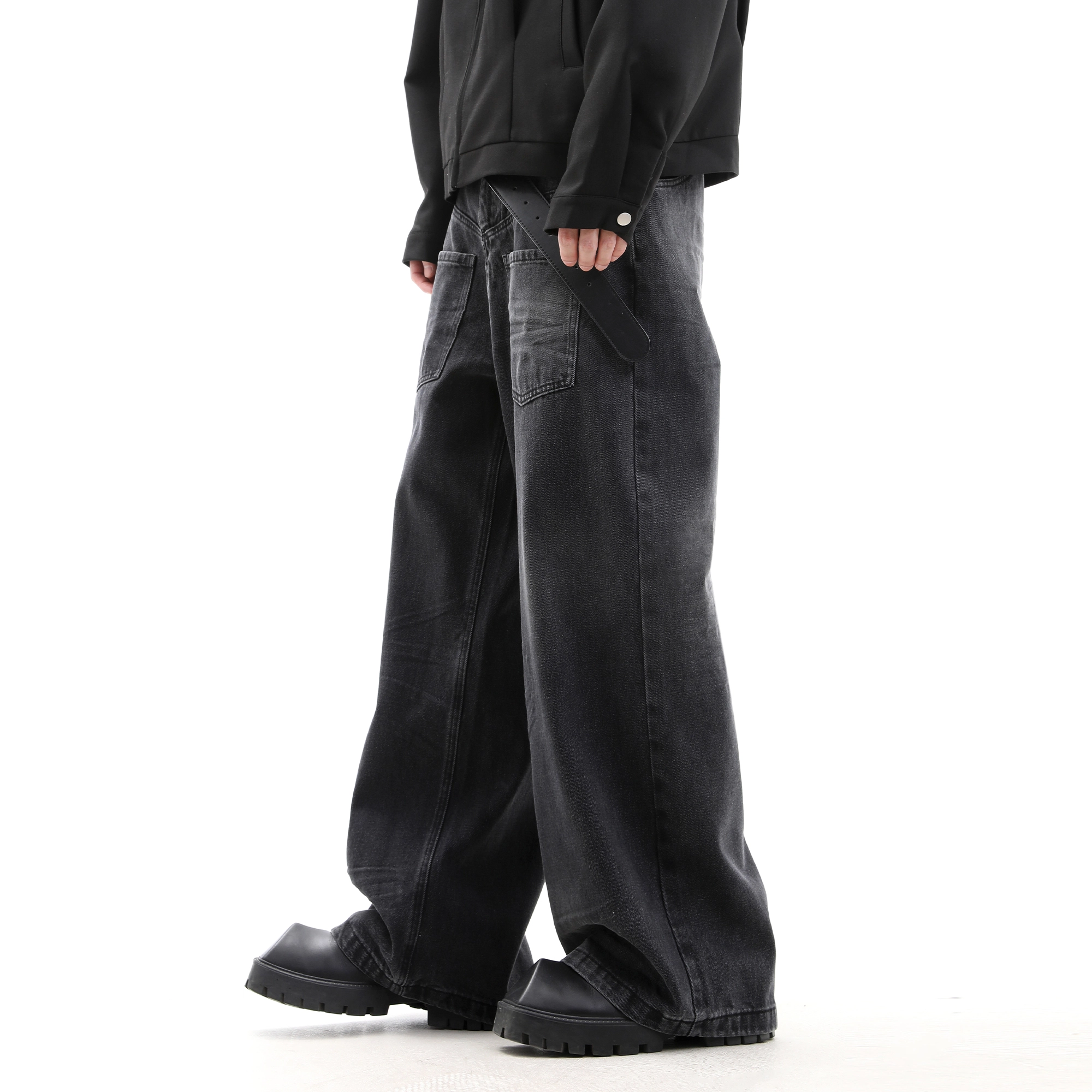TREND ST baggy