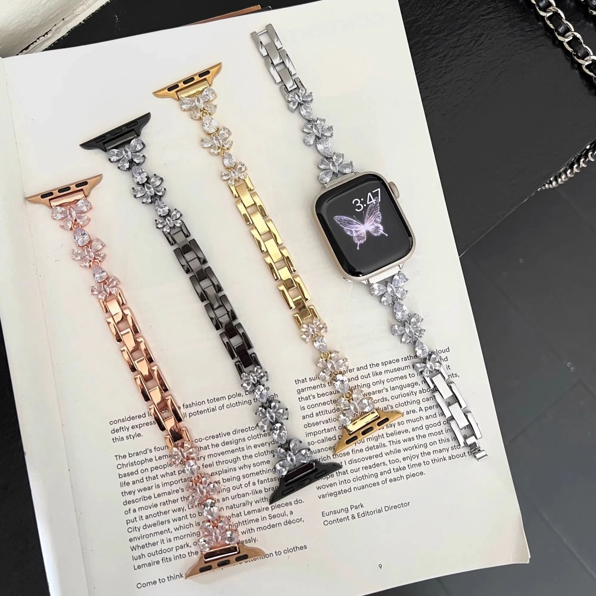 190mm iWatch S10 S9S8S79SEUltra21