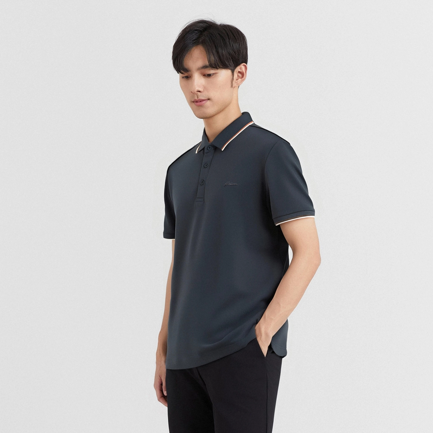 SUNDANCE polo