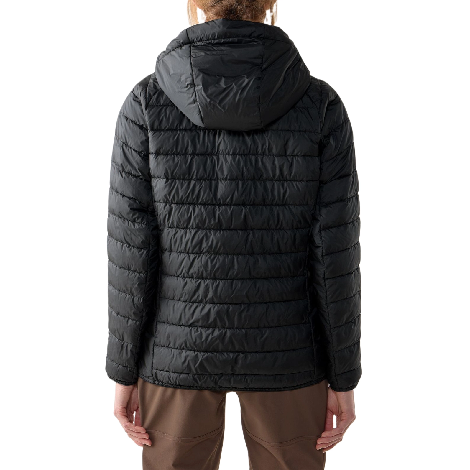 HAGLFS Mimic Hood