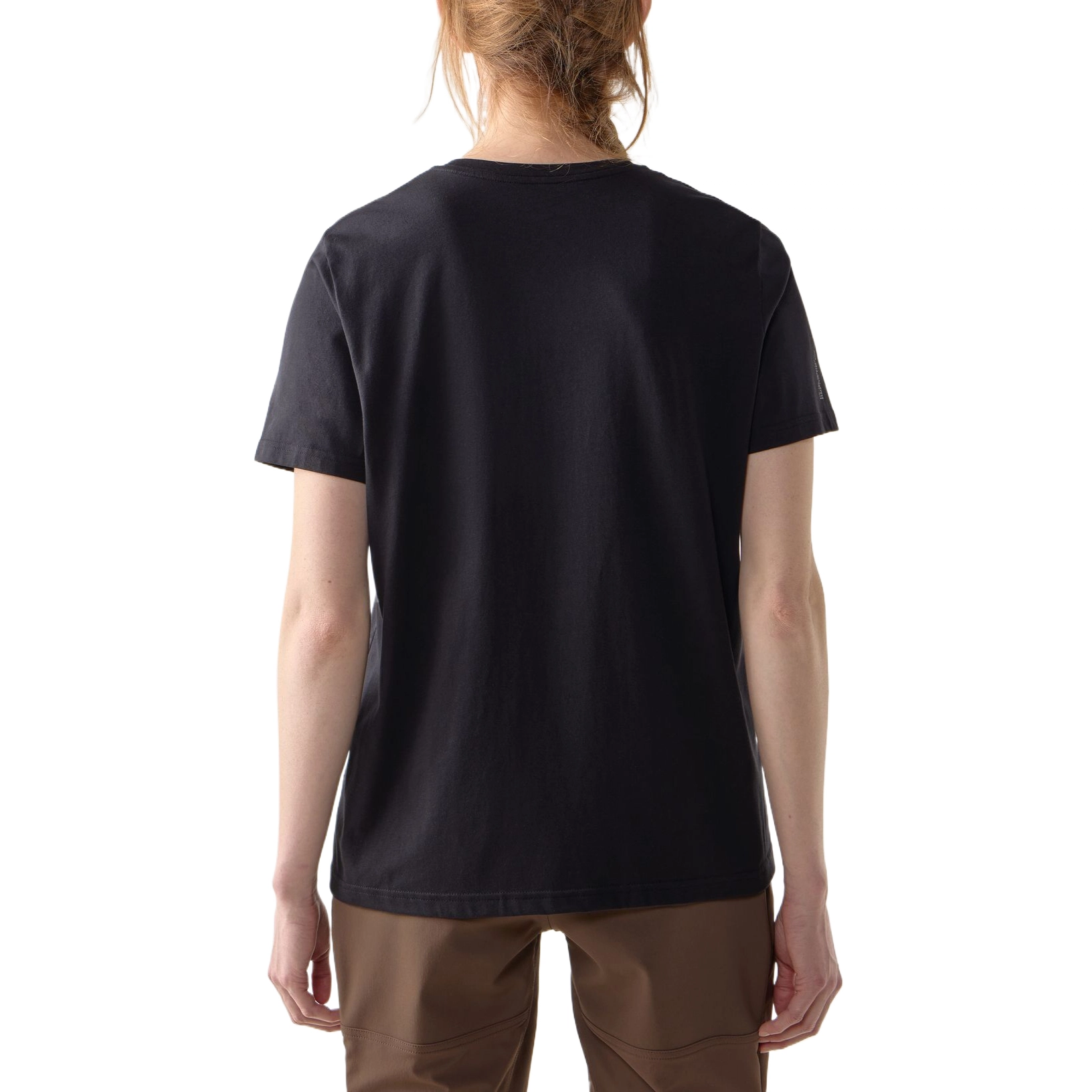 HAGLFS Brand Outsiders T