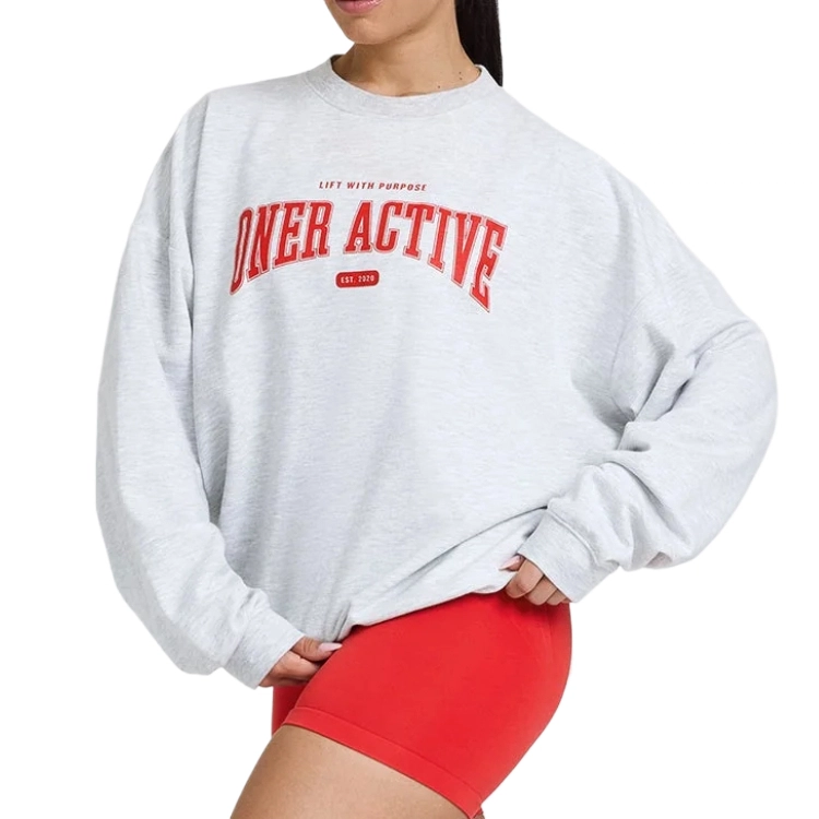 ONER ACTIVE Lightweight Sweatshirt