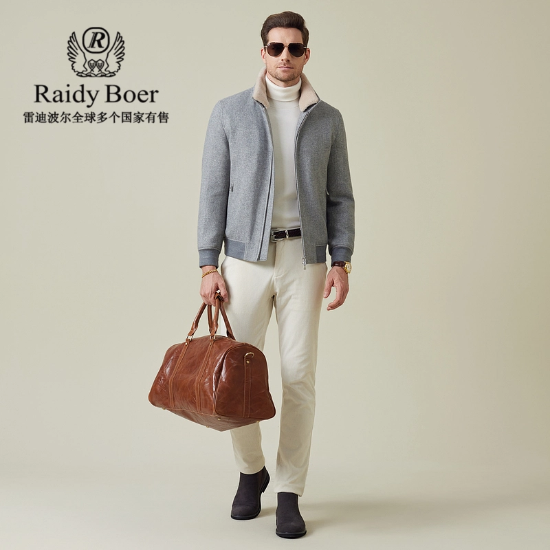 Raidy Boer