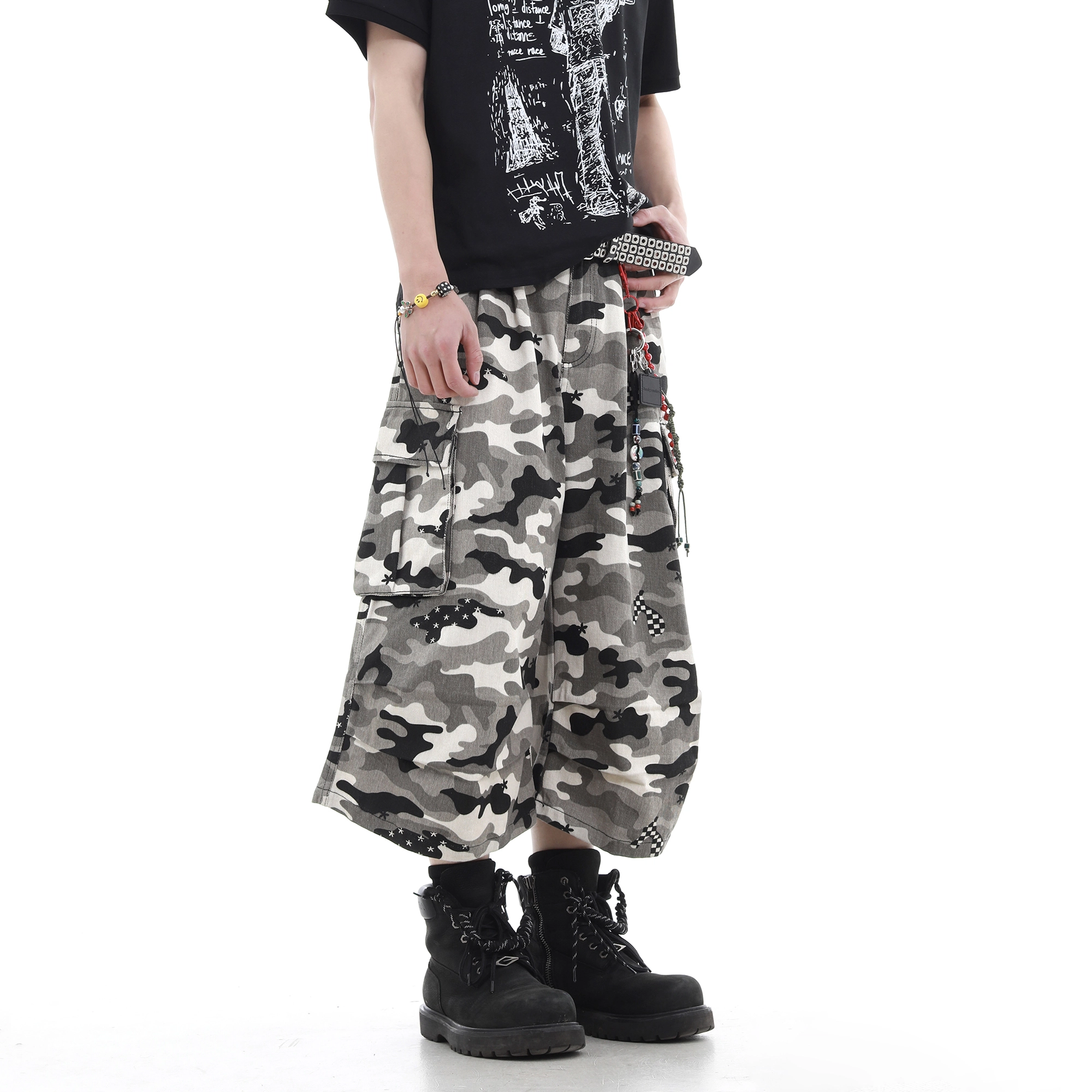 TREND ST