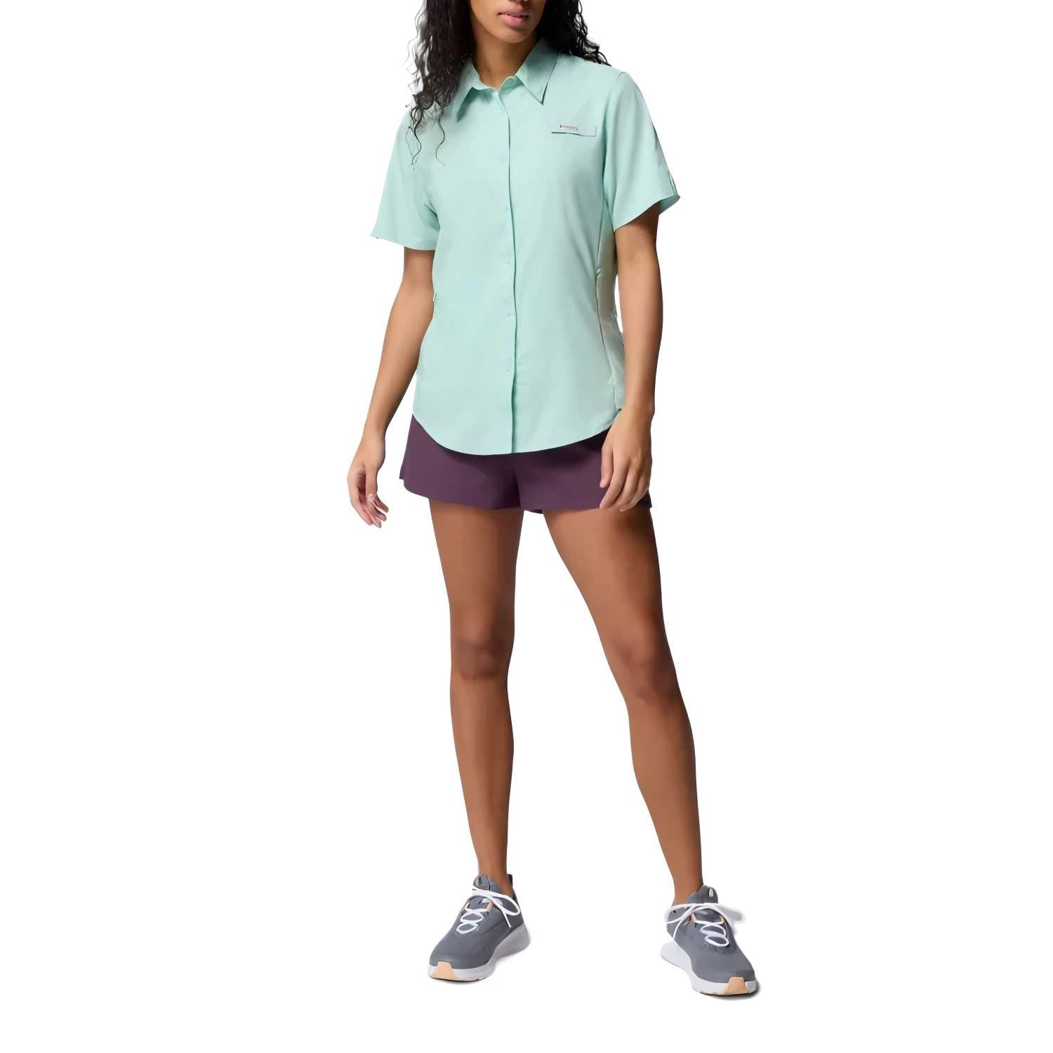 Columbia PFG Tamiami II Omni-Shade Omni-Wick