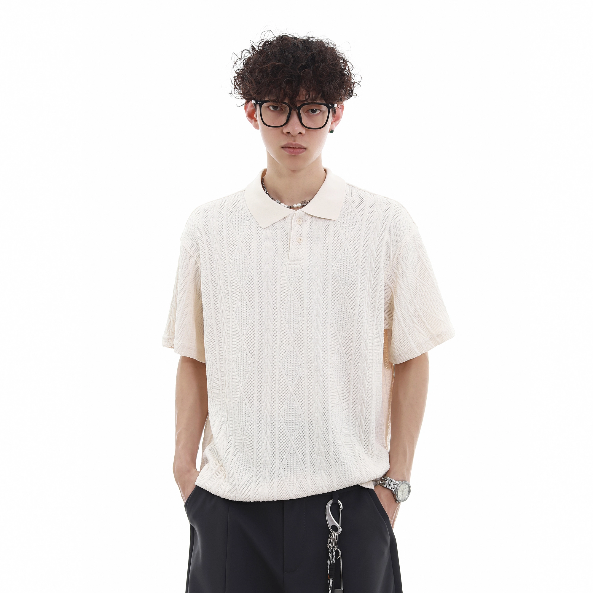 CUWU Polo