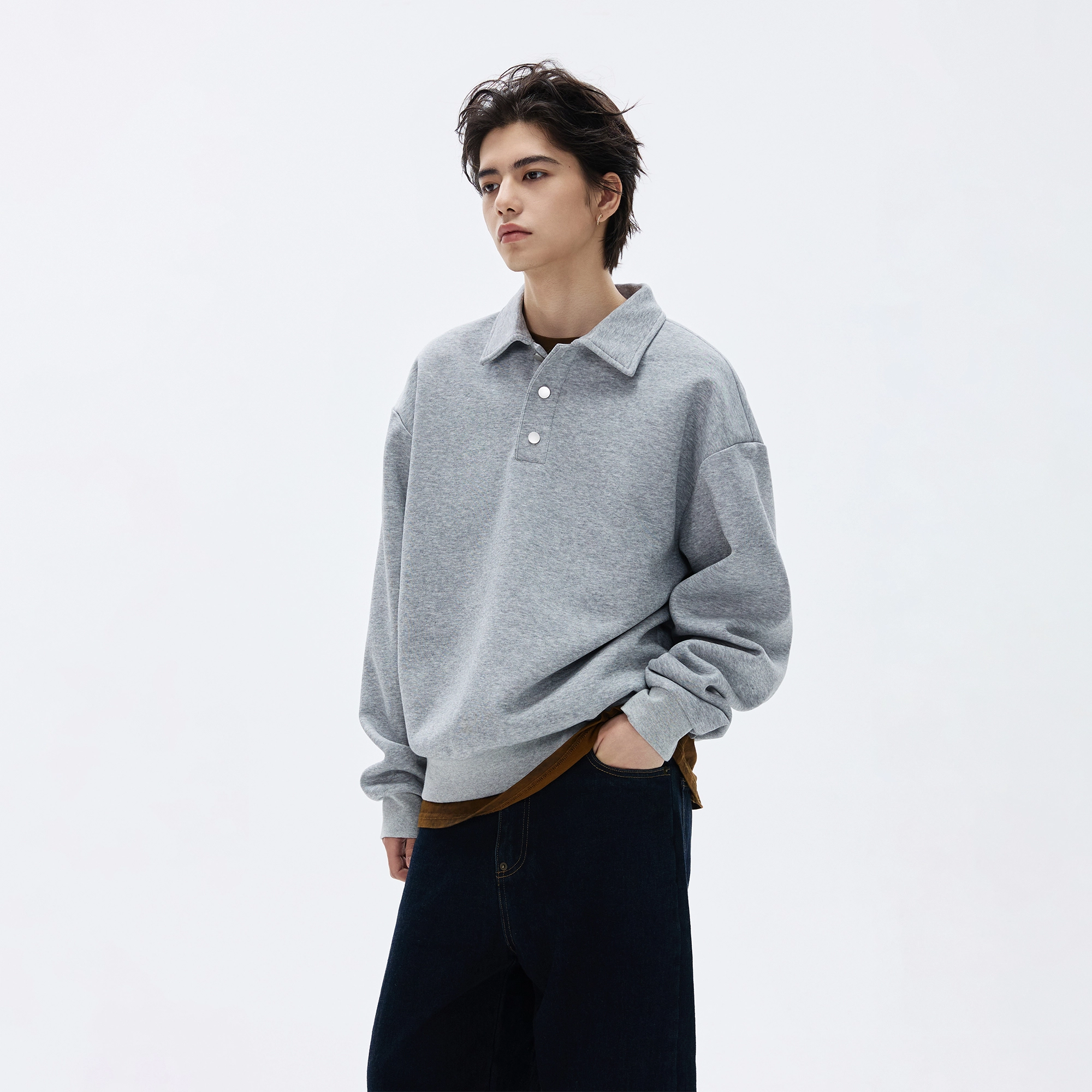 GXXX Polo