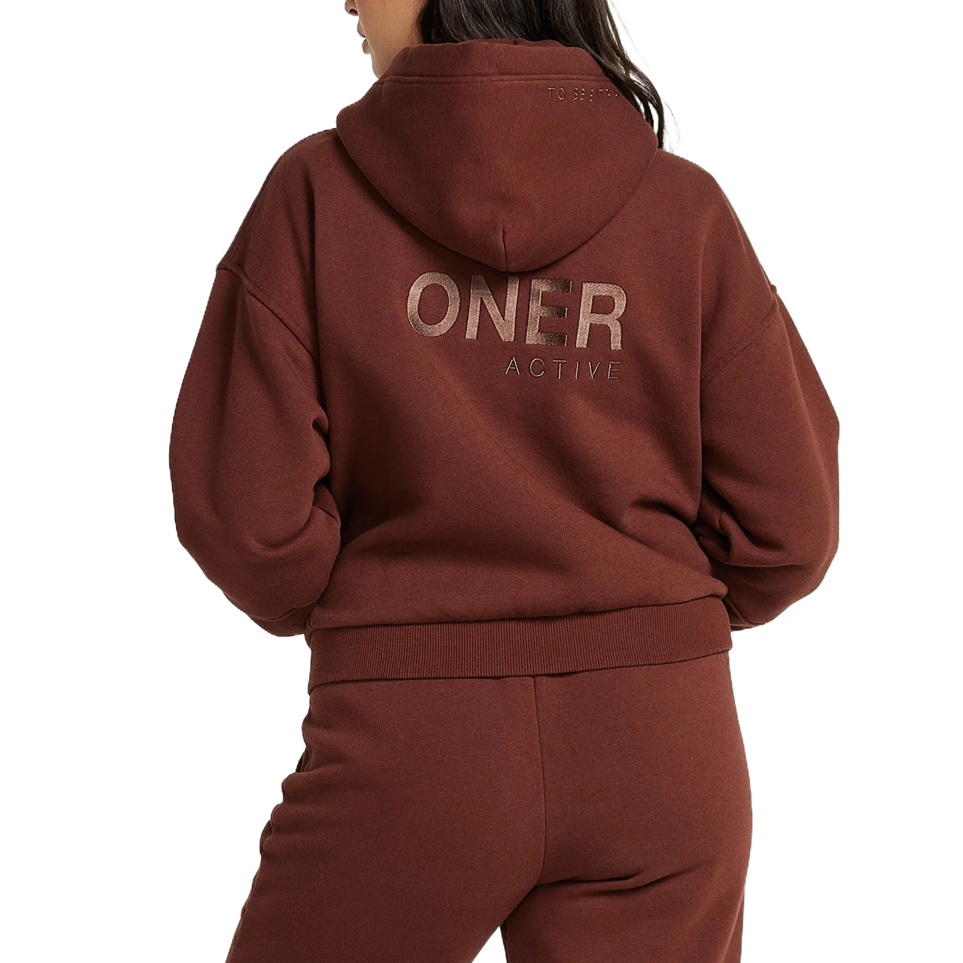 ONER ACTIVE ClassicLounge Hoodie