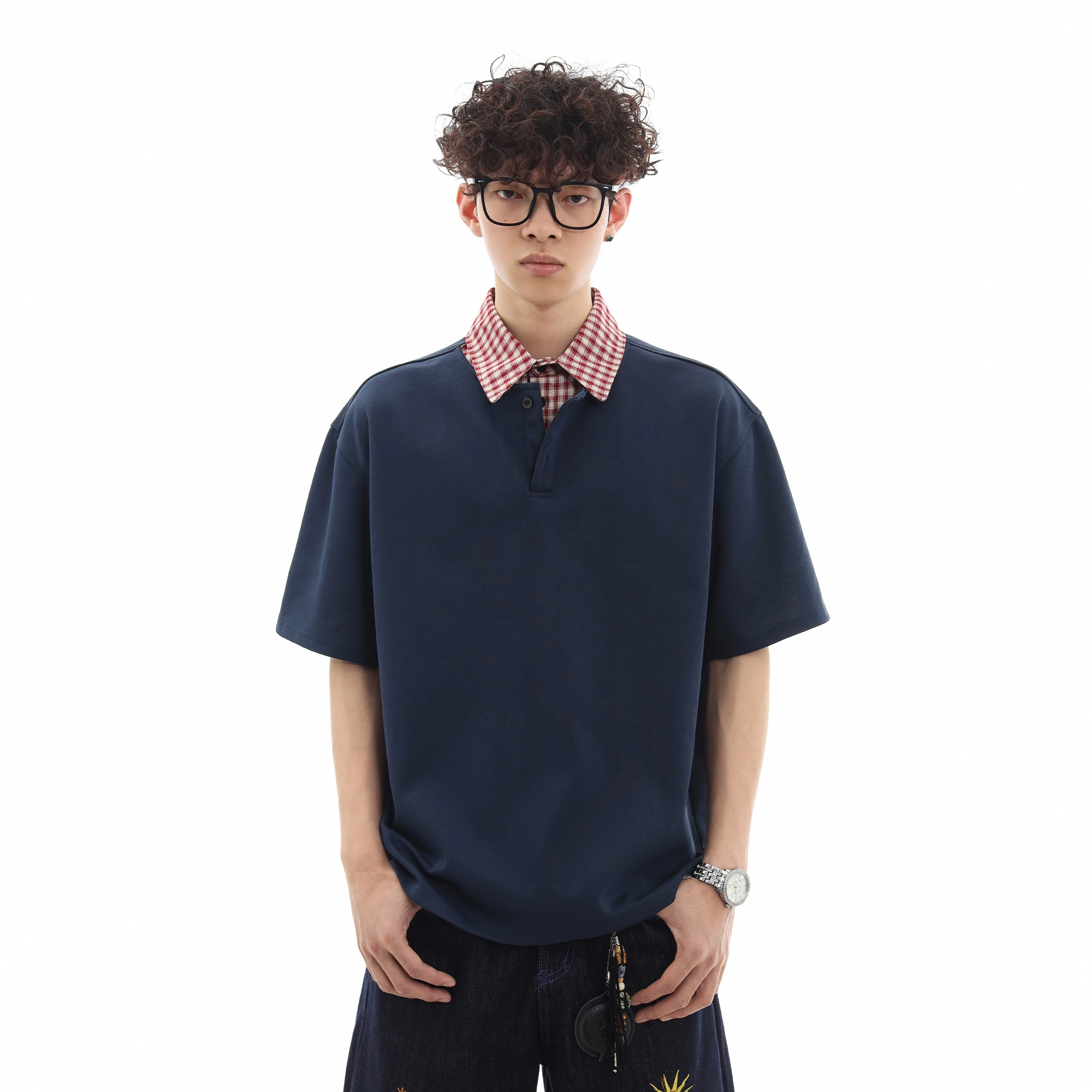 CUWU Polo