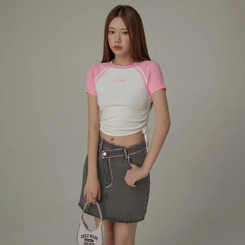 CHUU TT