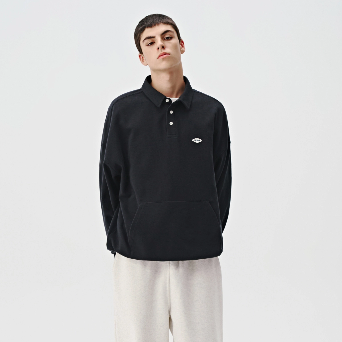 714STREET Polo
