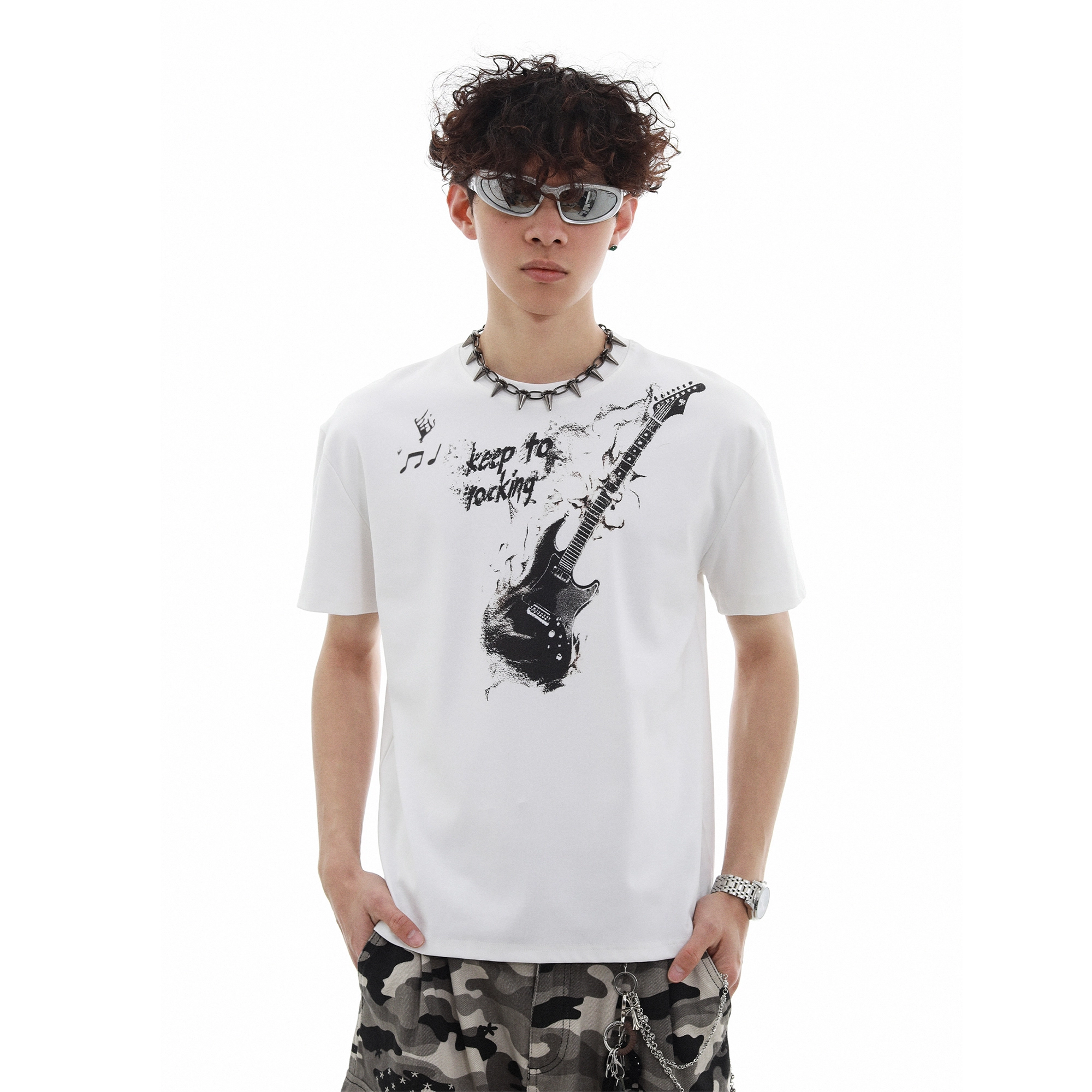 TREND ST T