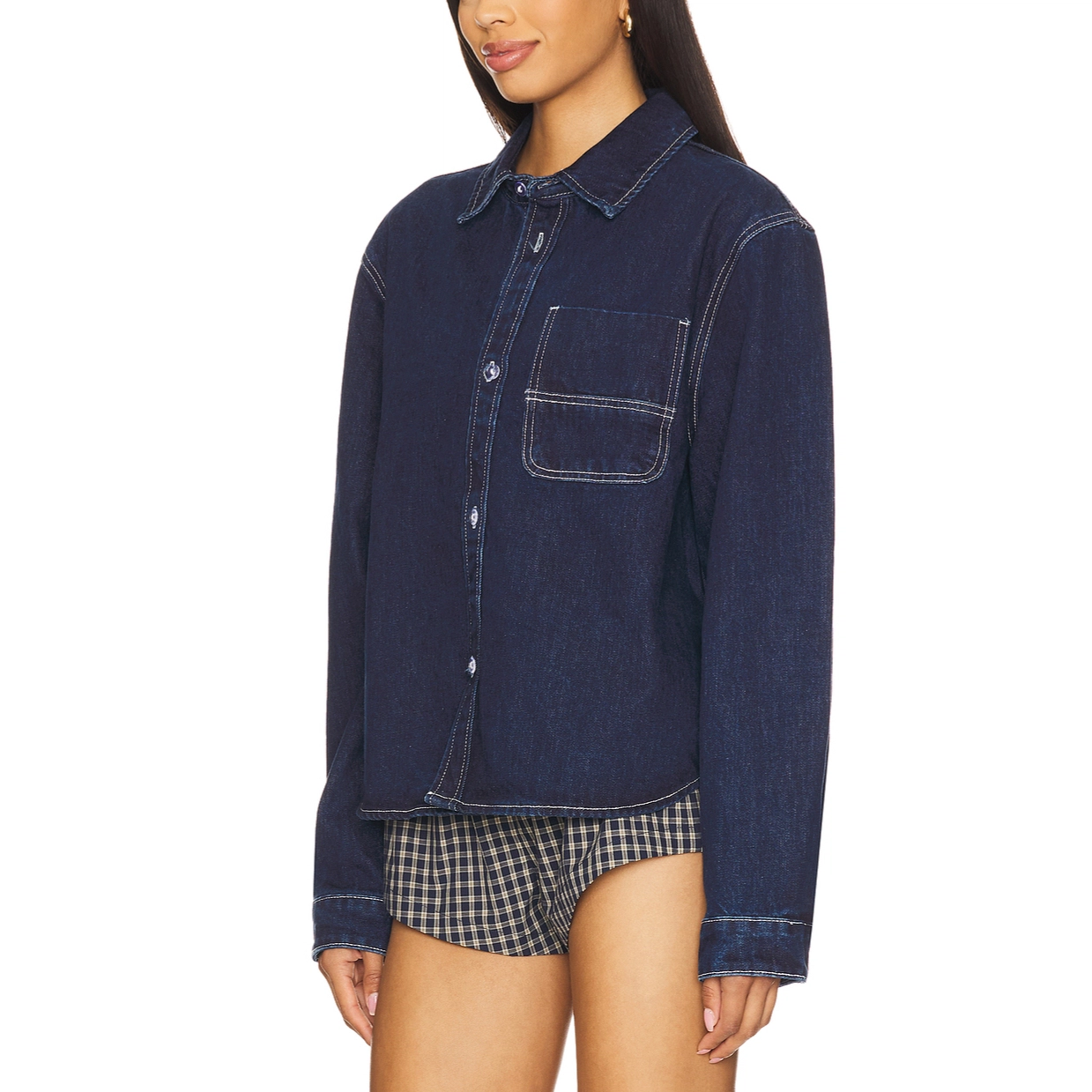 SUPERDOWN Ember Jacket