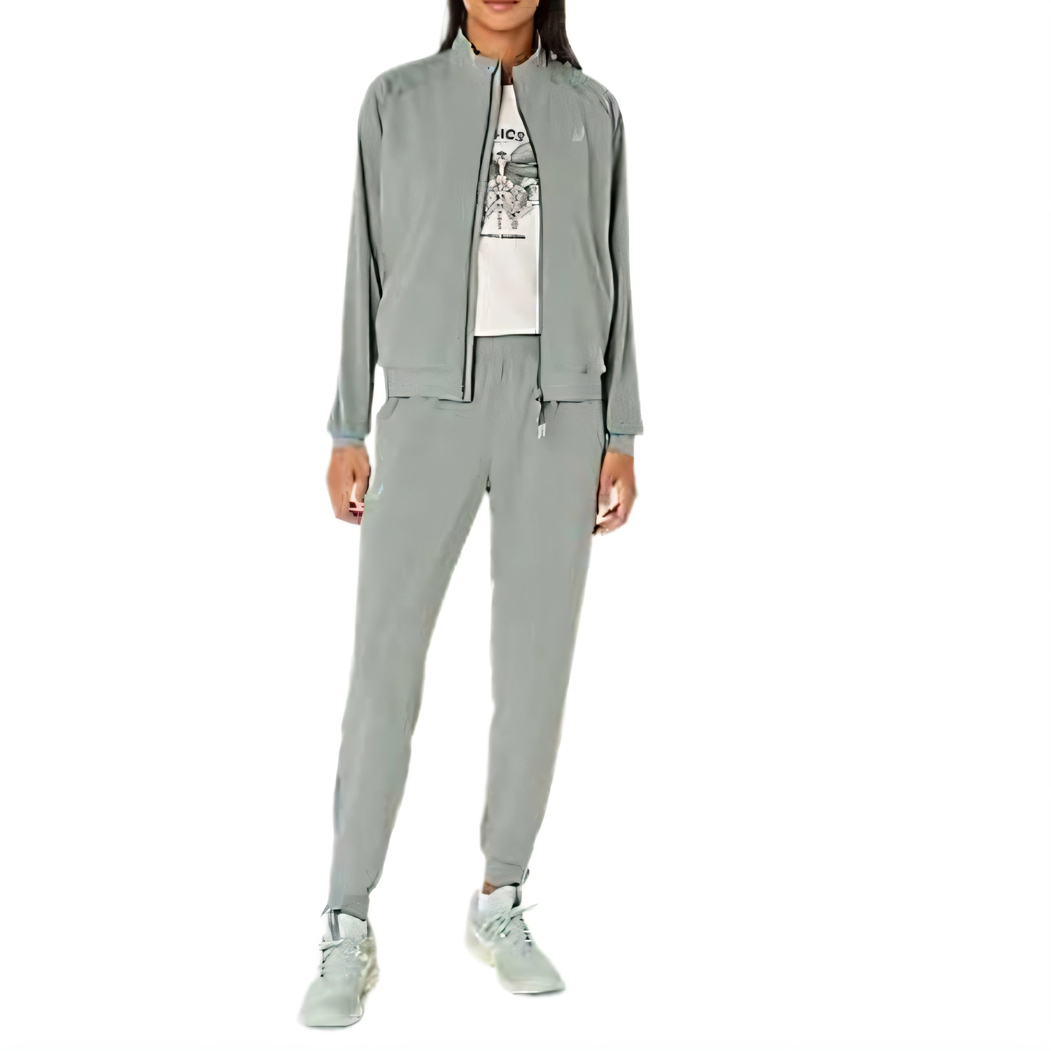 Asics MATCH PANT
