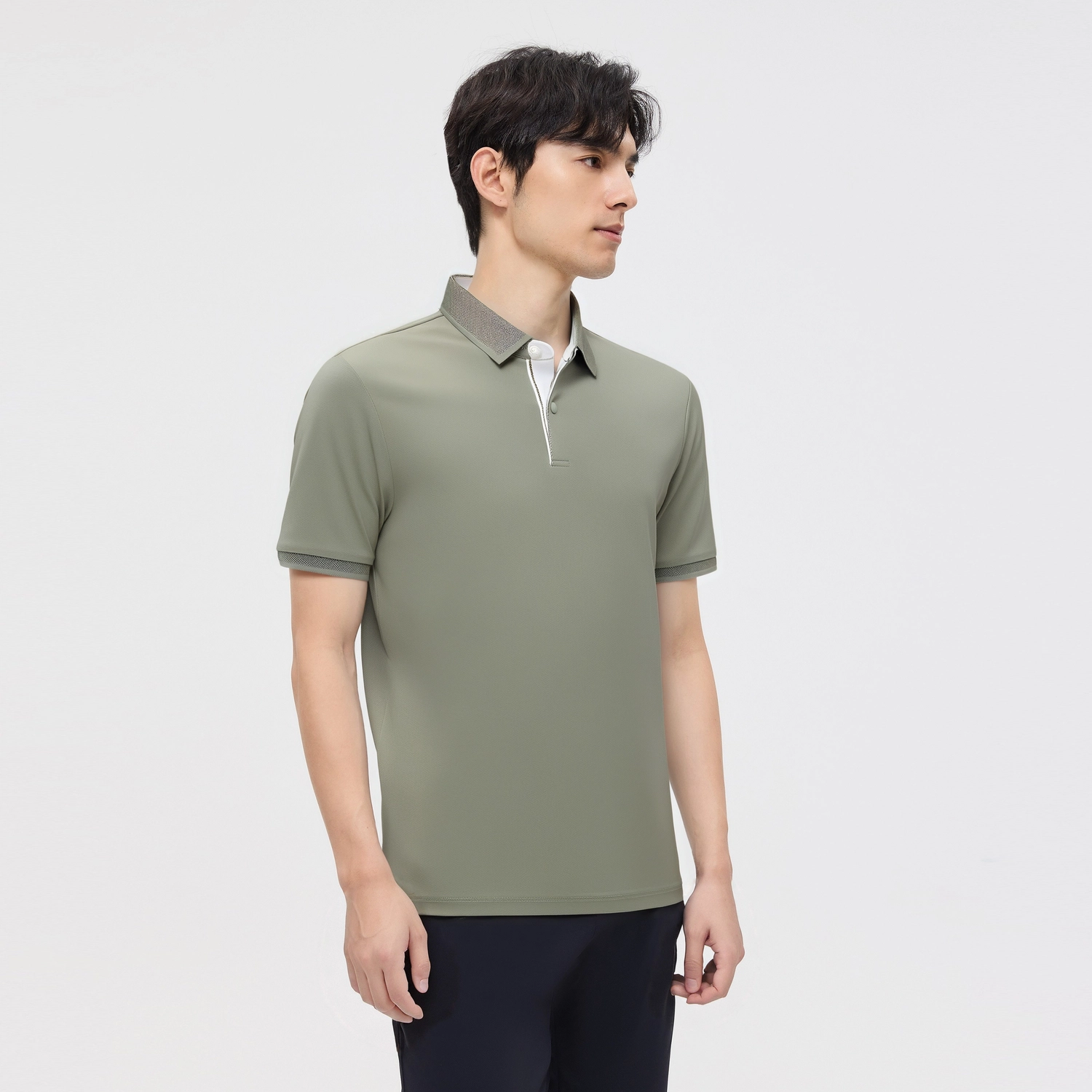SUNDANCE Polo