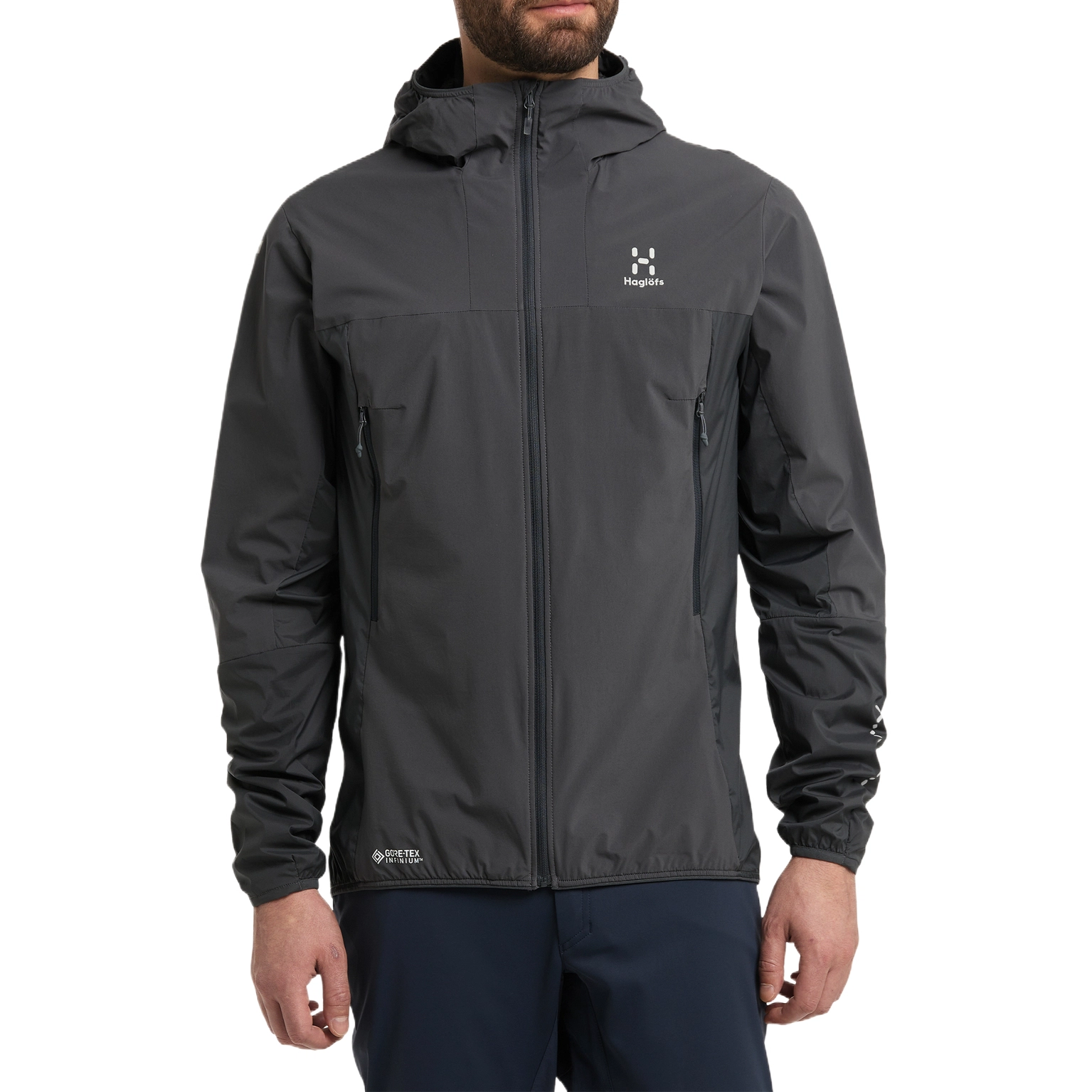 HAGLFS LIM Alpha