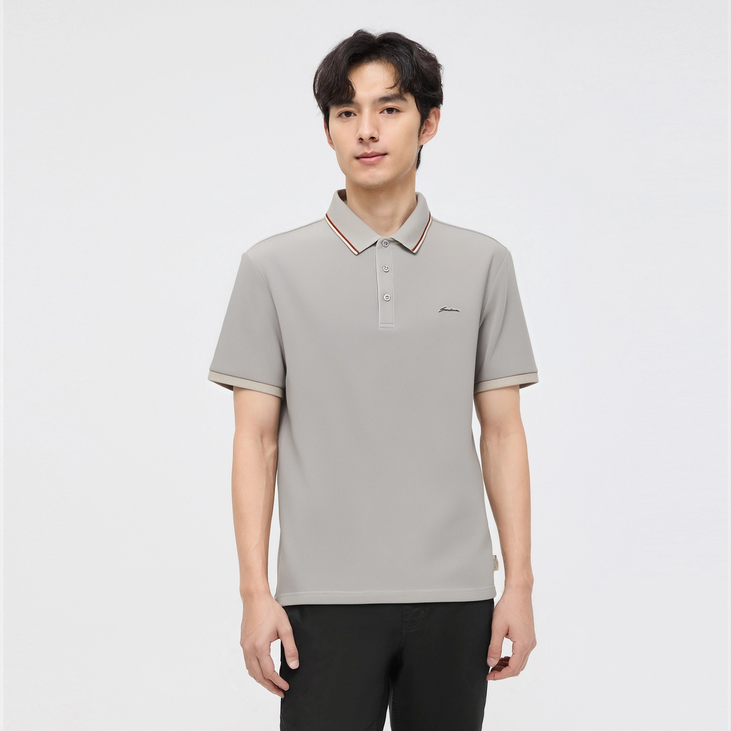SUNDANCE polo