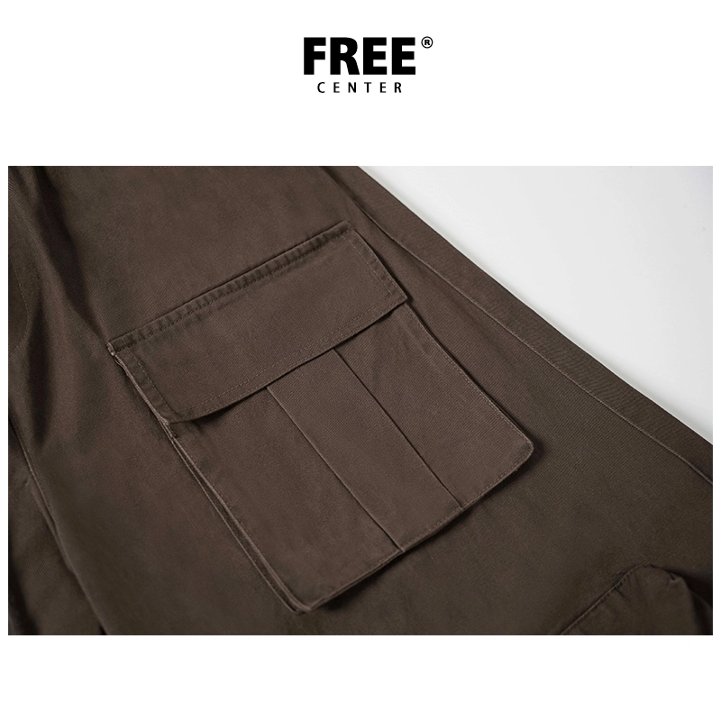 FREE CENTER