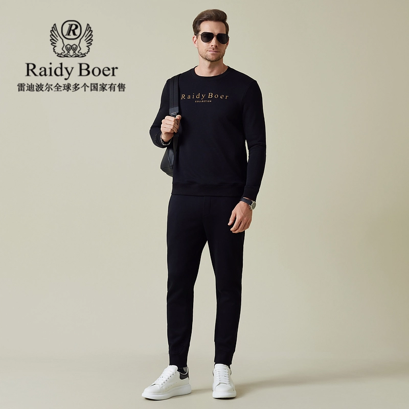 Raidy Boer