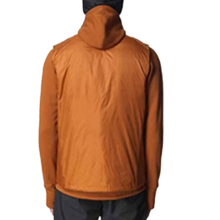Houdini Dunfri Vest