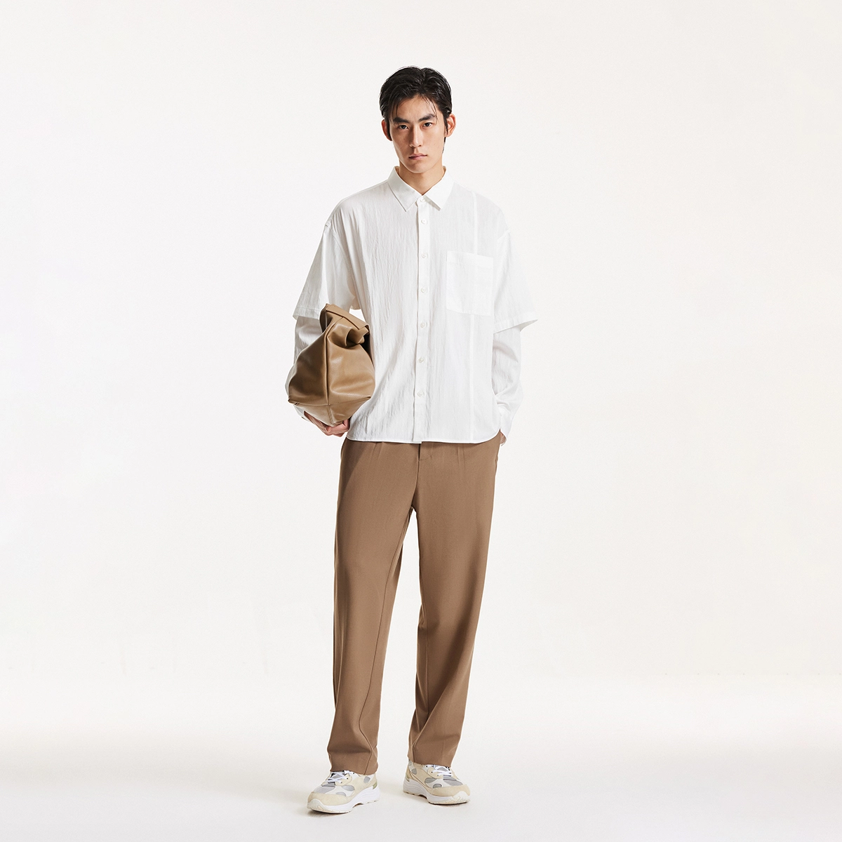 JACK JONES oversize